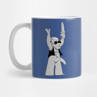 Joe Cerebus Mug